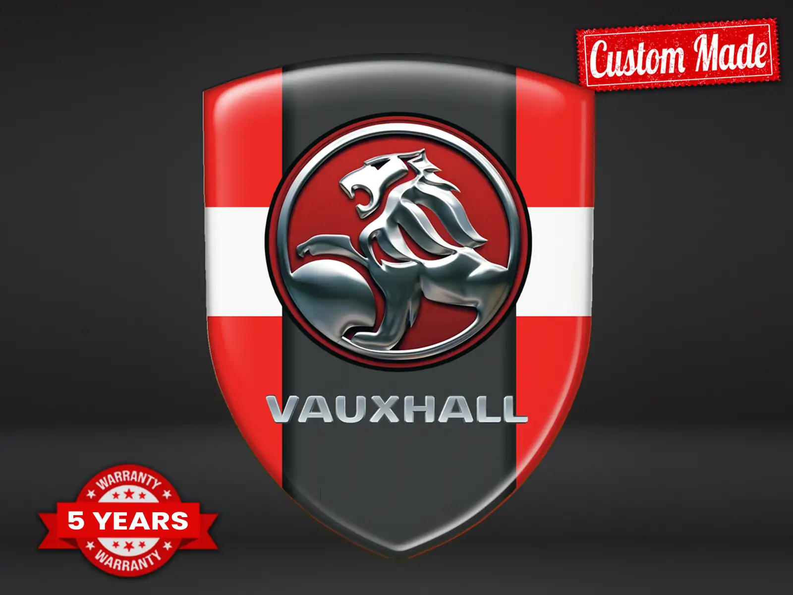Vauxhall Adesivo Silicone Pro Max Resiliente Elegante Performance